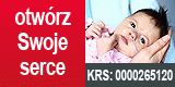Podkarpackie Hospicjum dla Dzieci z siedzibą w Rzeszowie - pomóż nam pomagać chorym Dzieciom